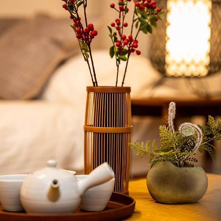Shinjuku1 Apartment Tokyo Ngoại thất bức ảnh