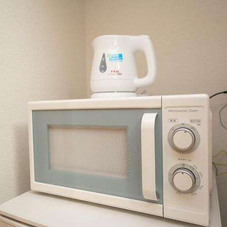 Shinjuku1 Apartment Tokyo Ngoại thất bức ảnh