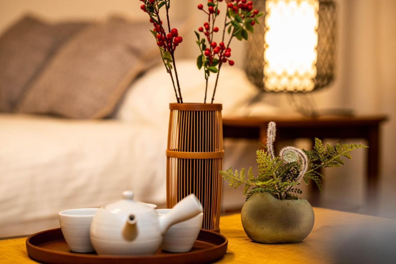 Shinjuku1 Apartment Tokyo Ngoại thất bức ảnh