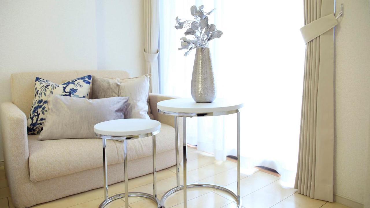 Shinjuku1 Apartment Tokyo Ngoại thất bức ảnh