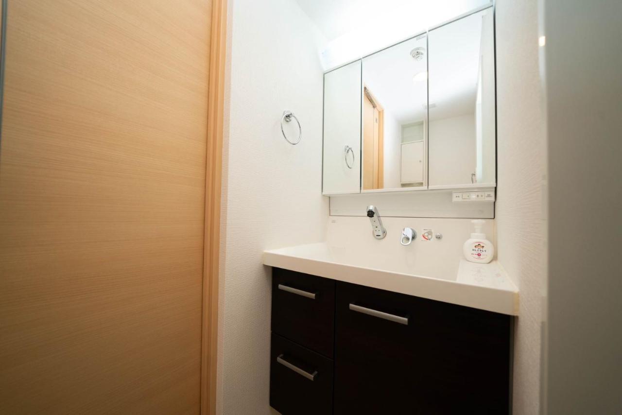 Shinjuku1 Apartment Tokyo Ngoại thất bức ảnh