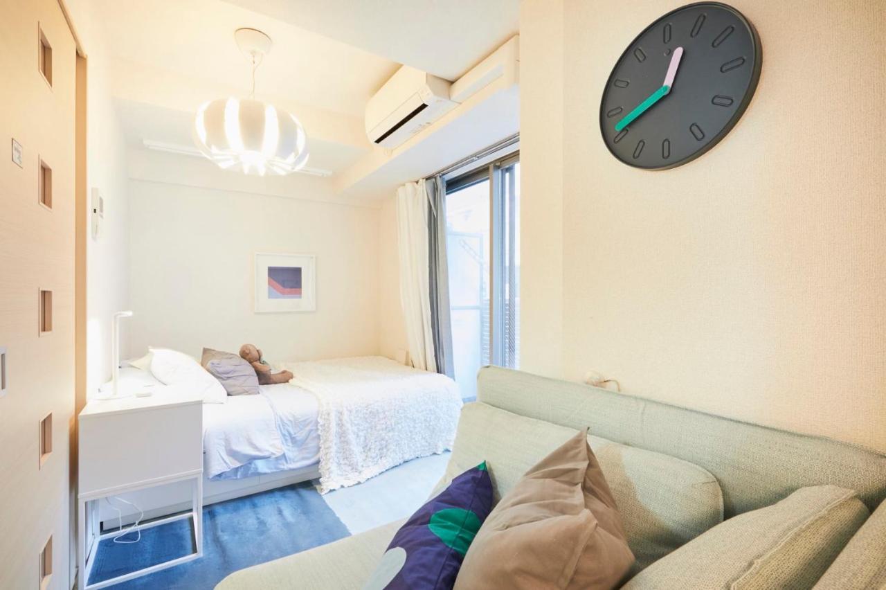 Shinjuku1 Apartment Tokyo Ngoại thất bức ảnh