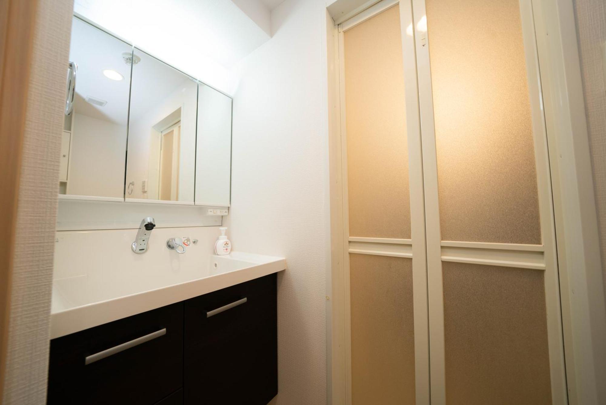 Shinjuku1 Apartment Tokyo Ngoại thất bức ảnh