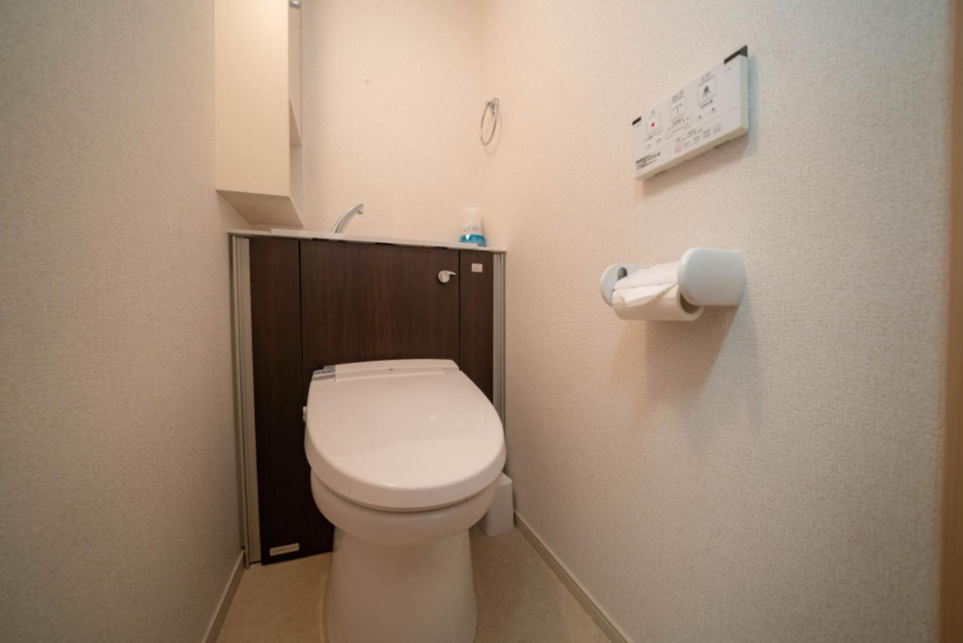 Shinjuku1 Apartment Tokyo Ngoại thất bức ảnh