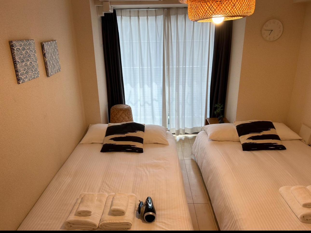 Shinjuku1 Apartment Tokyo Ngoại thất bức ảnh